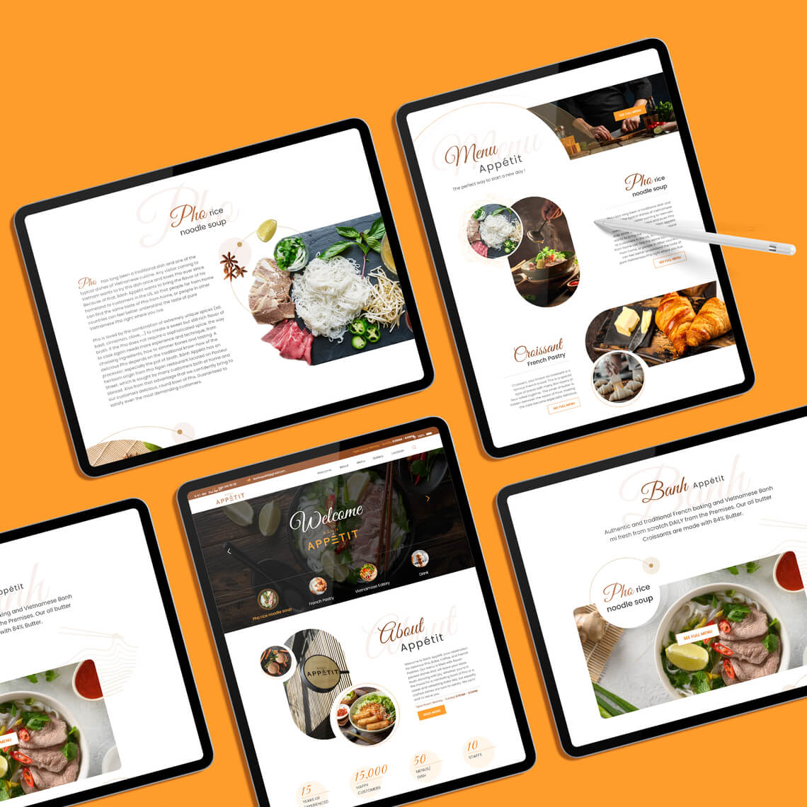 APPETTIT-Website-Project-1