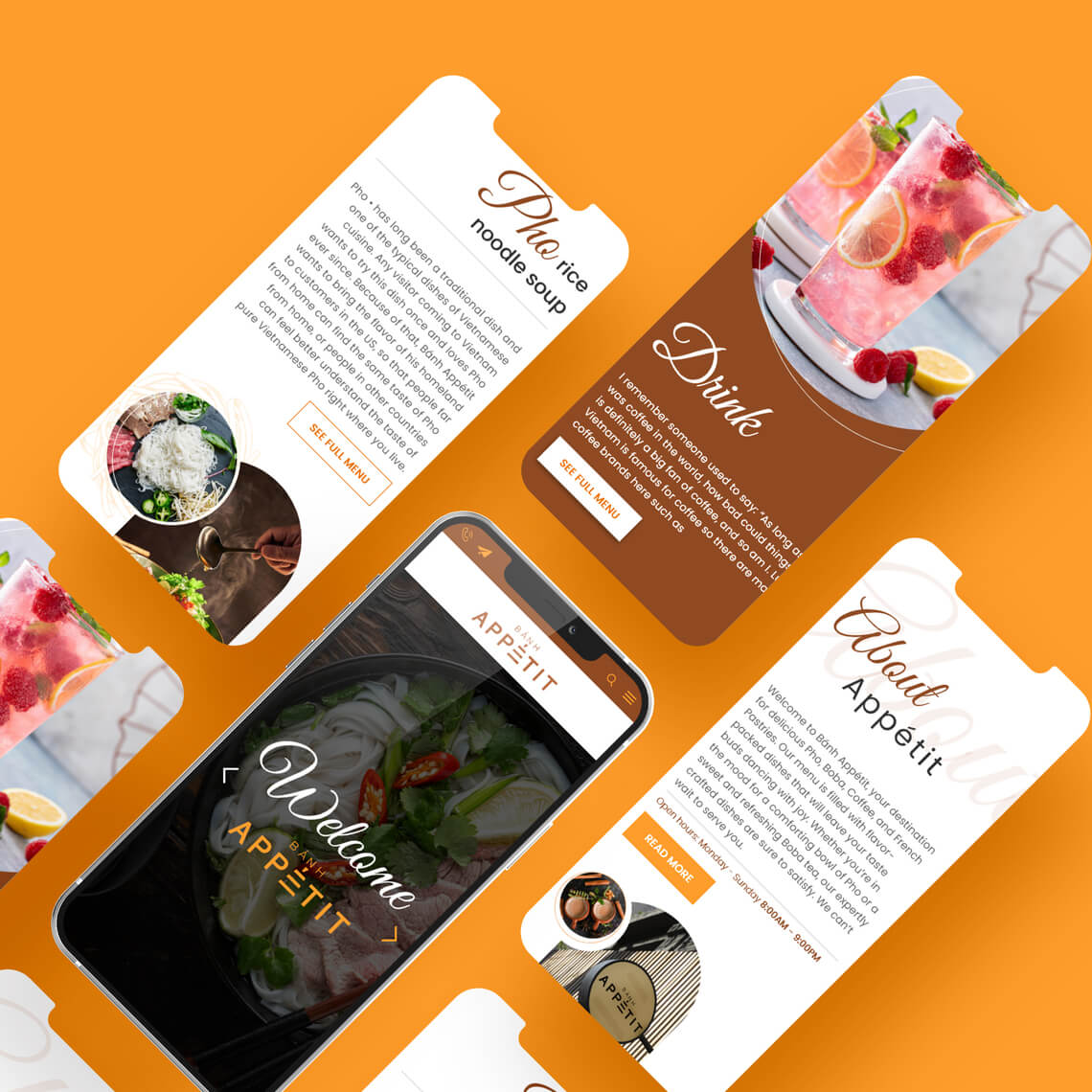 APPETTIT-Website-Project-2